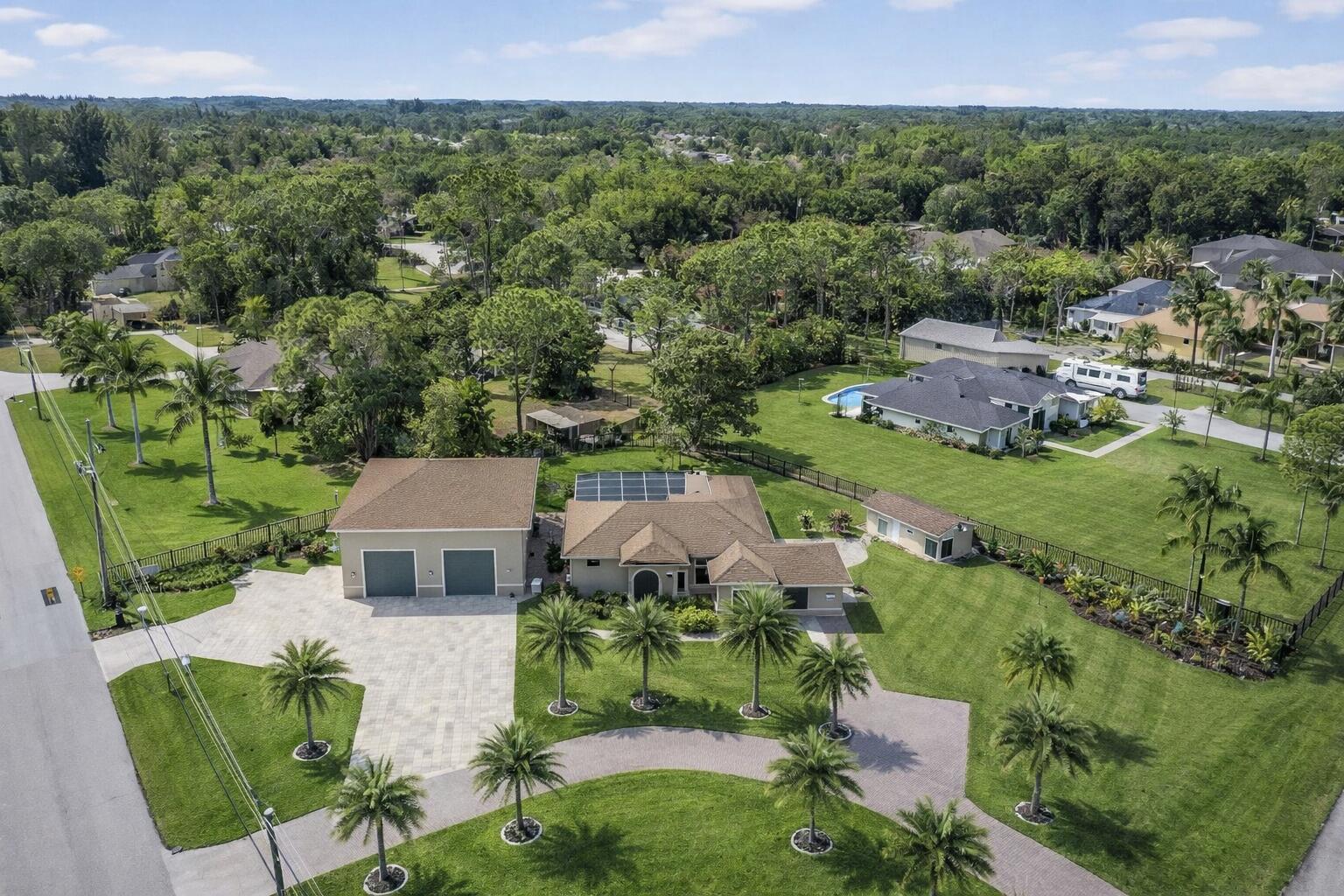 12038 Key Lime Boulevard, The Acreage, FL 33412, The Acreage