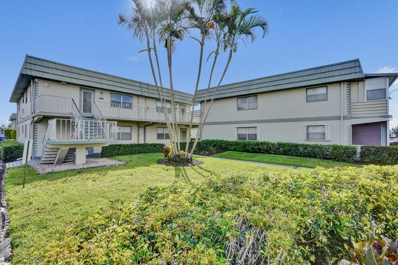 505 Monaco K, Delray Beach, FL 33446, Delray Beach