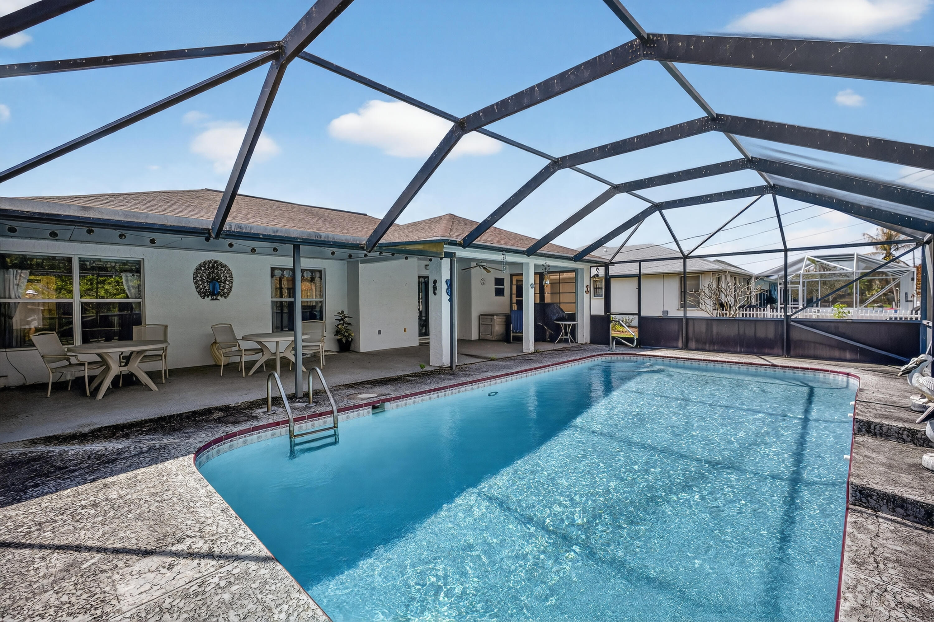 459 SE Nome Drive, Port St. Lucie, FL 34984, Port St Lucie