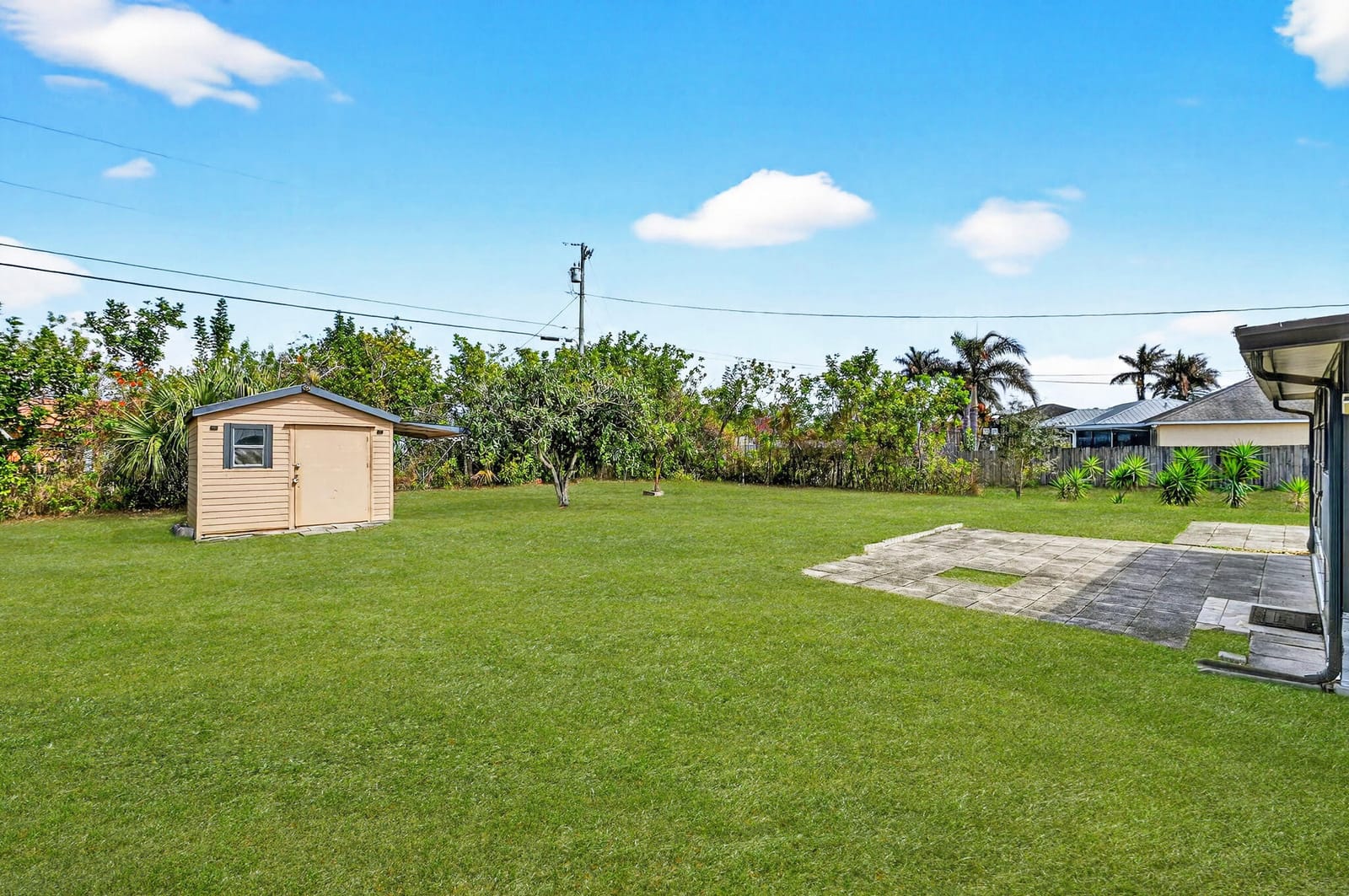 456 SW Kestor Drive, Port St. Lucie, FL 34953 photo 3