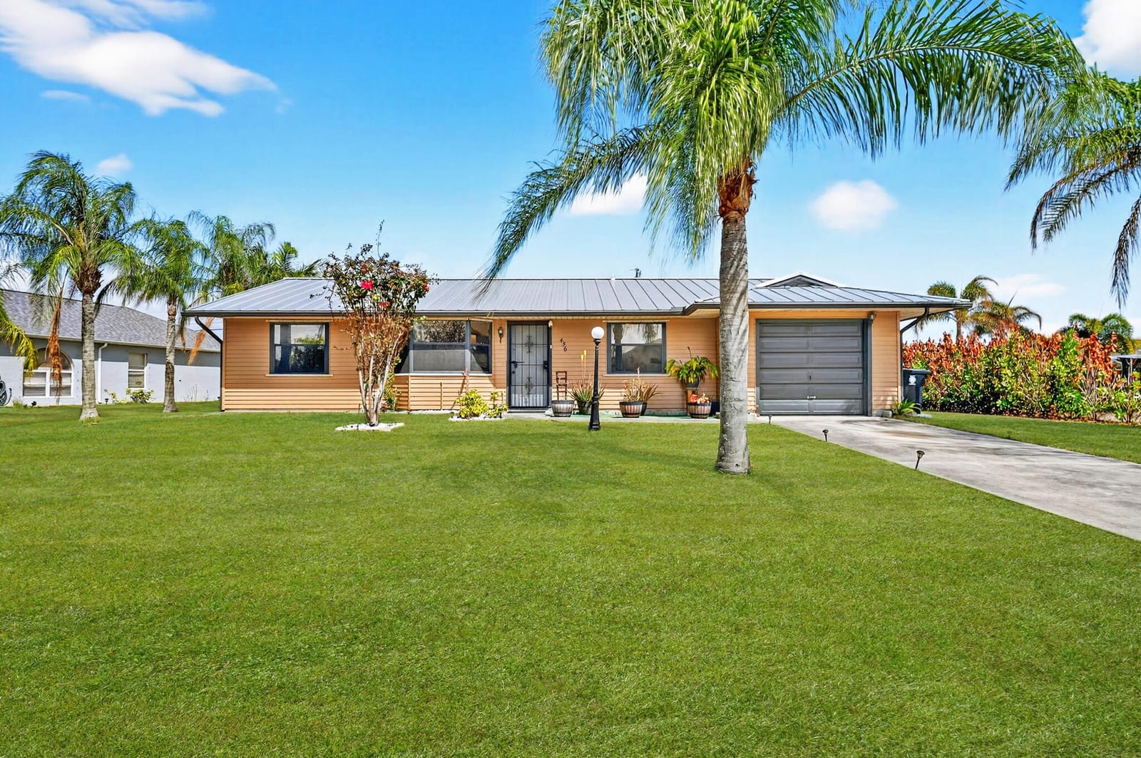 456 SW Kestor Drive, Port St. Lucie, FL 34953