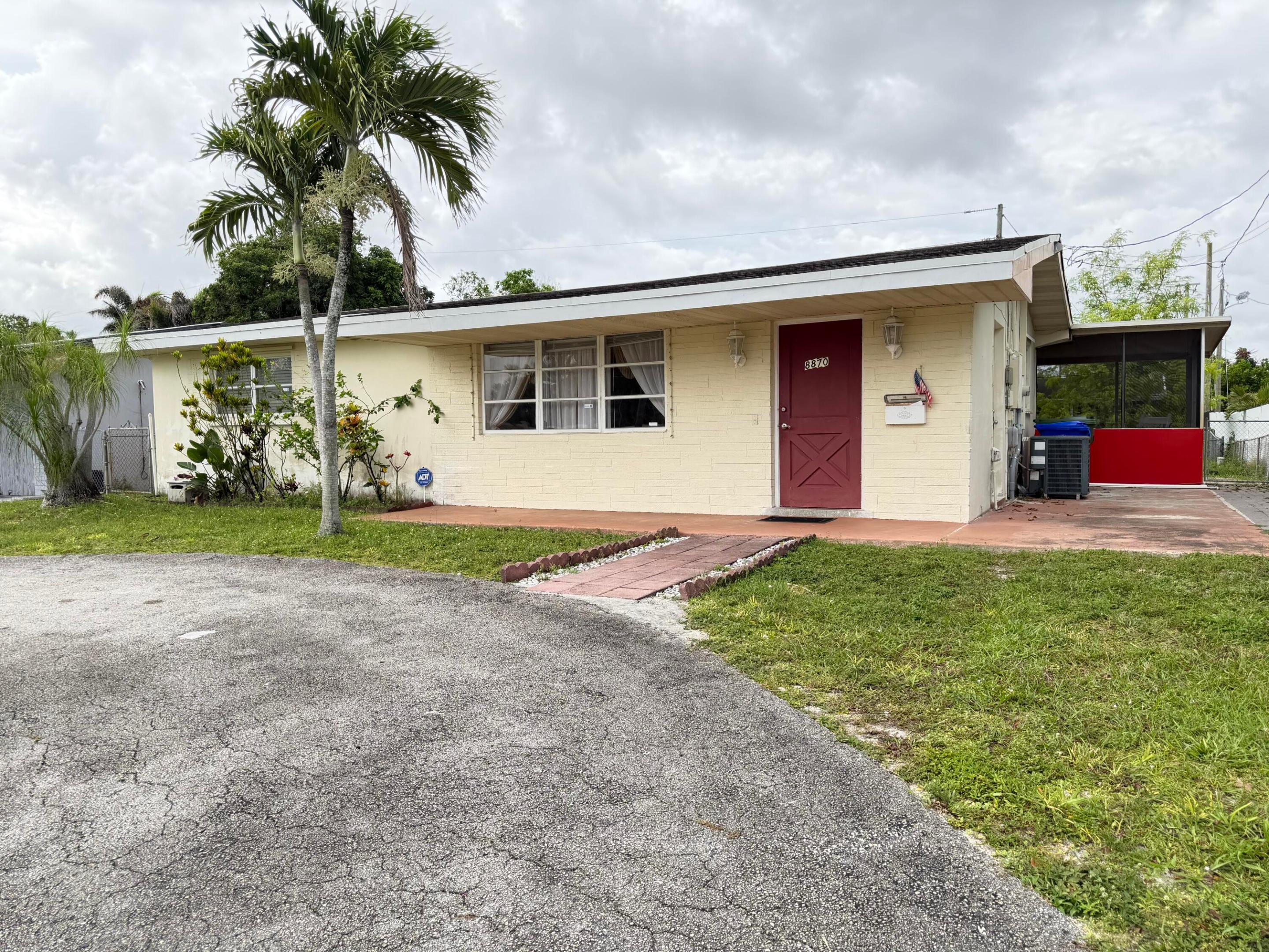 8870 Taft Street, Pembroke Pines, FL 33024, Pembroke Pines