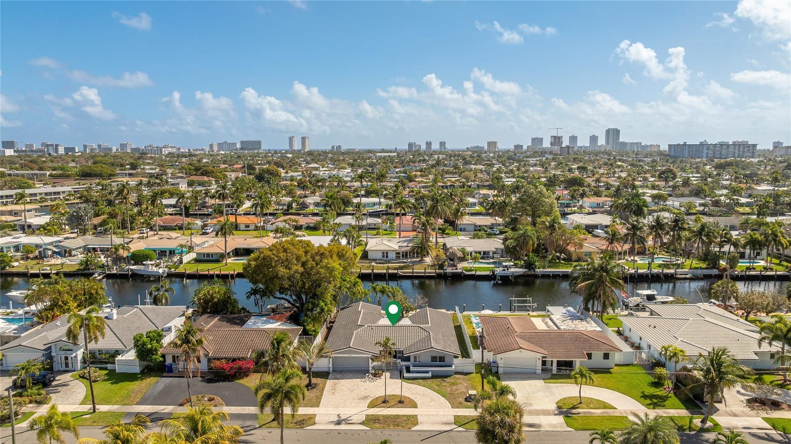 360 SE 5th Avenue, Pompano Beach, FL 33060