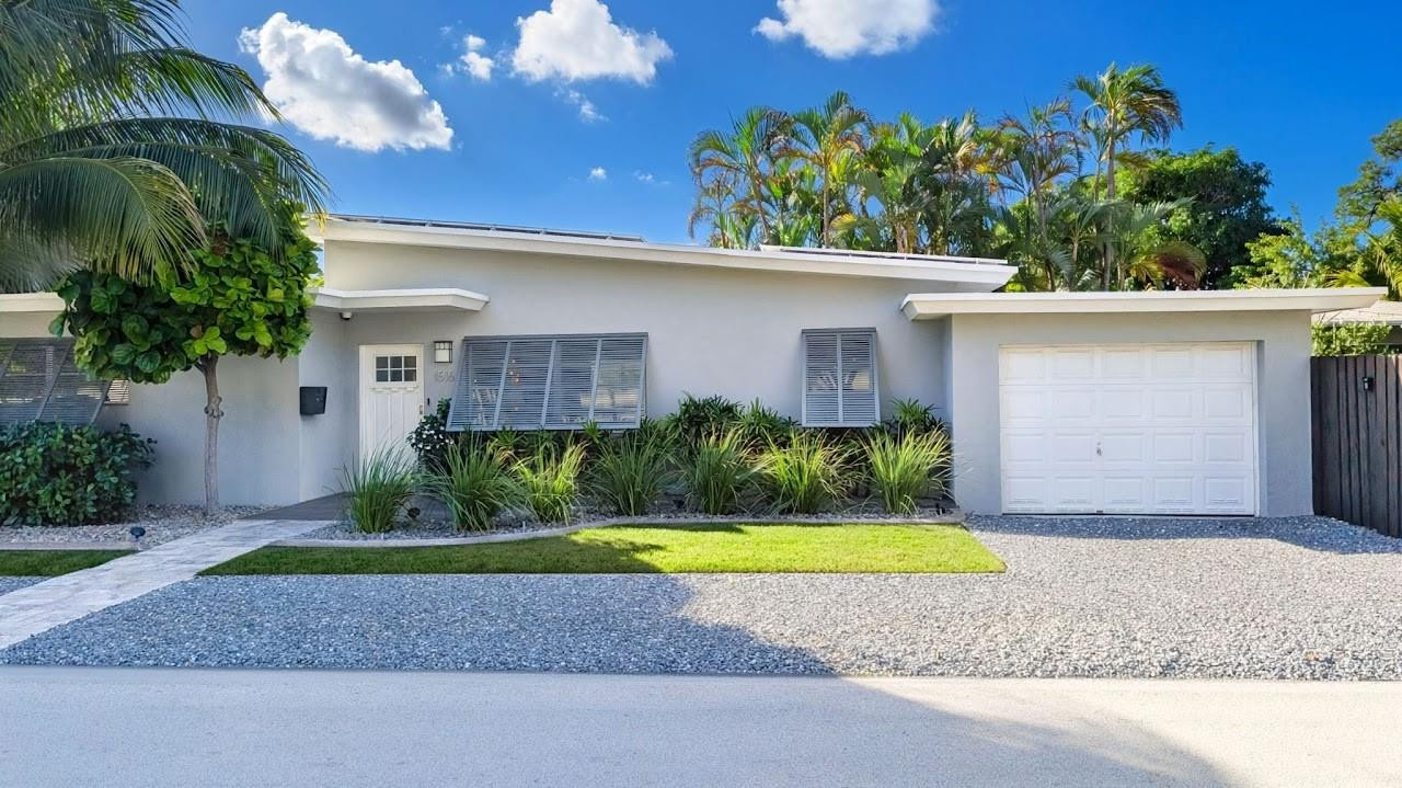 1516 NE 12th Street, Fort Lauderdale, FL 33304, Fort Lauderdale