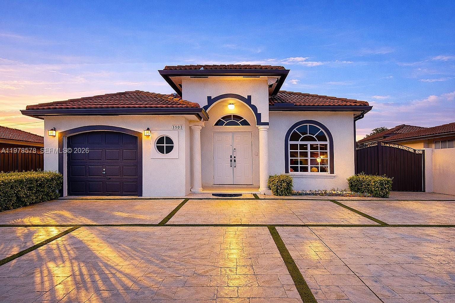 3502 SW 156th Court, Miami, FL 33185