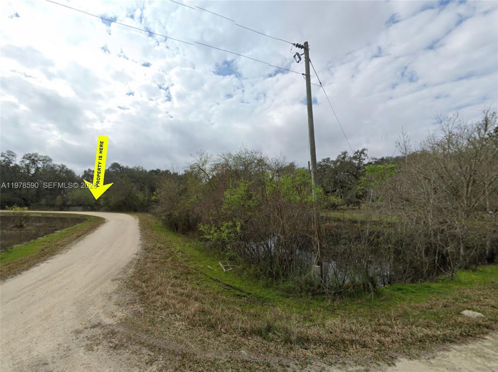 0 Coley Street, FL, 