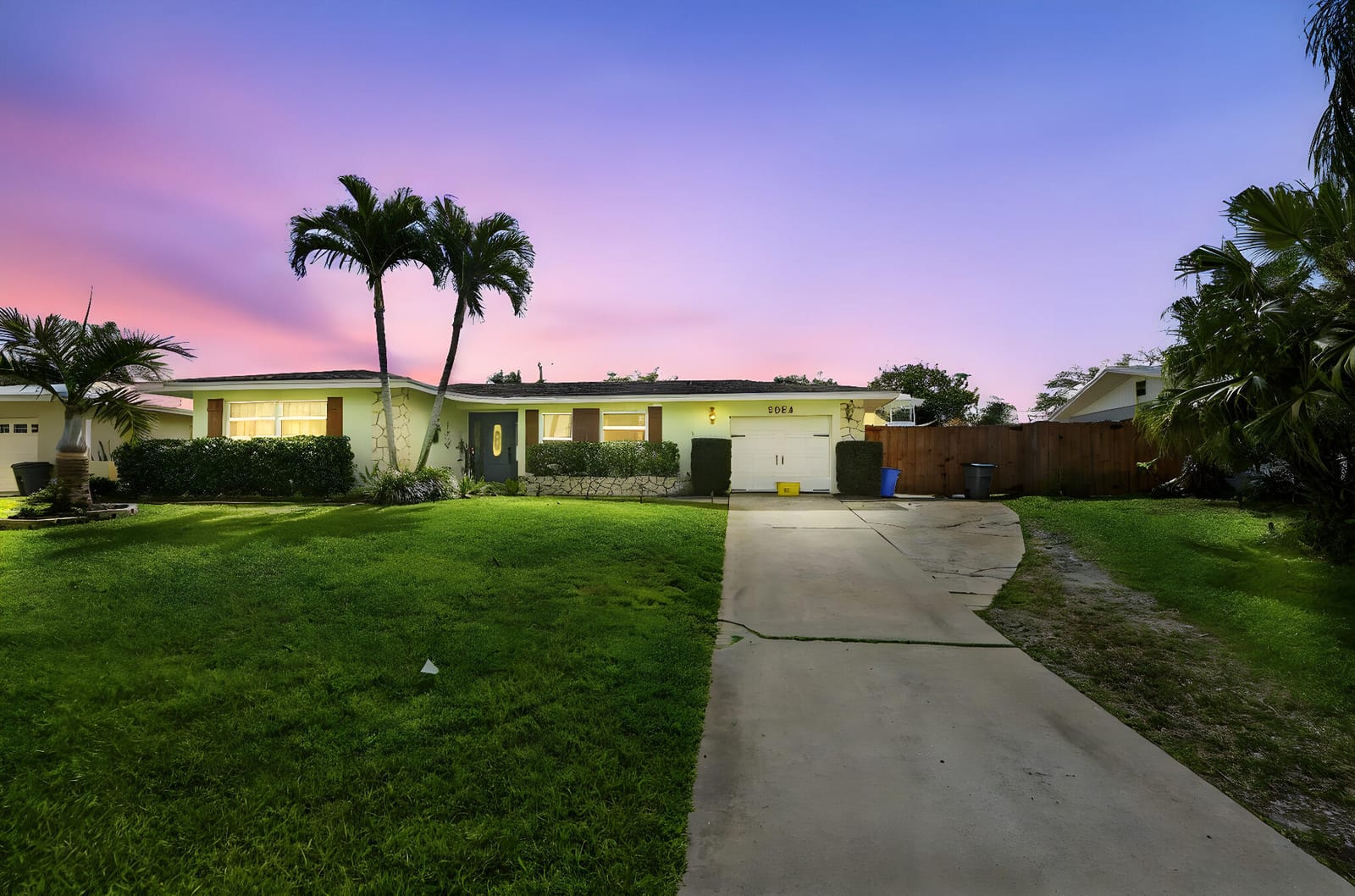 3854 Buttercup Circle S, Palm Beach Gardens, FL 33410