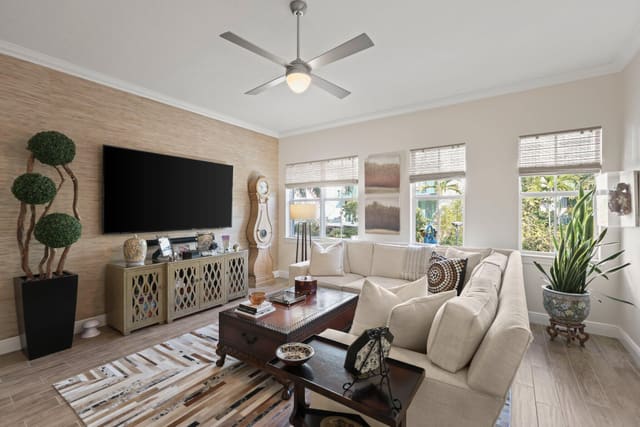 200 NE 2nd Avenue 211, sold in City Walk At Pineapple Grove Condo, Delray Beach, FL