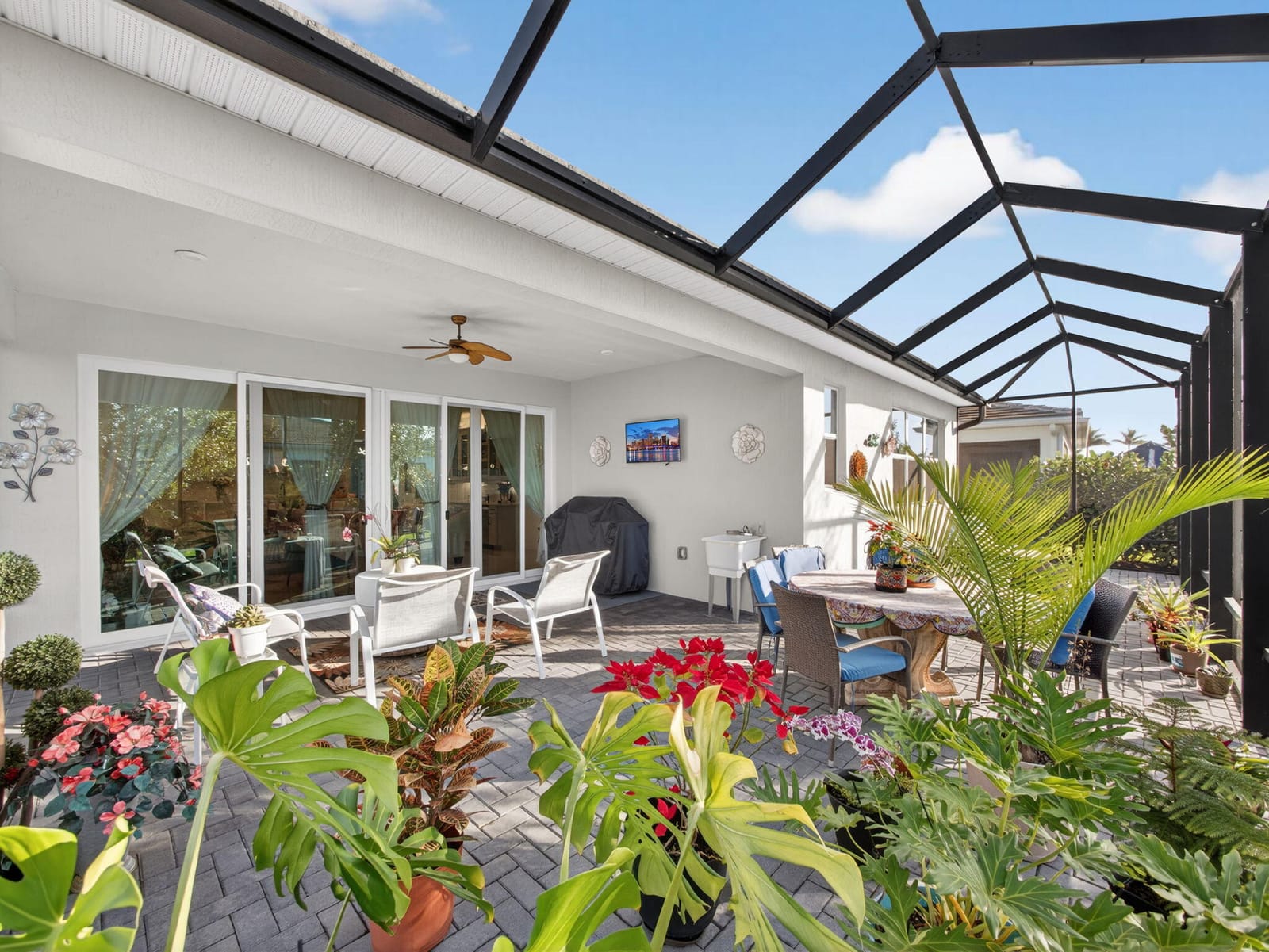 12047 SW Viridian Boulevard, Port St. Lucie, FL 34987 photo 23