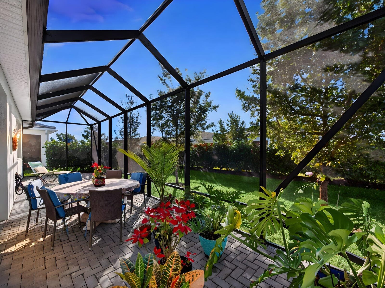 12047 SW Viridian Boulevard, Port St. Lucie, FL 34987 photo 26