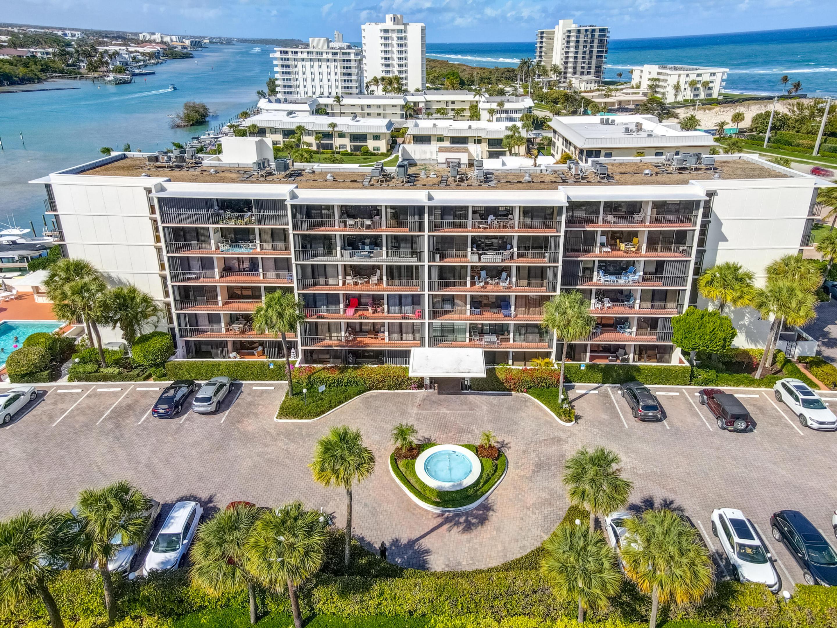 225 Beach Road 503, Tequesta, FL 33469, Tequesta