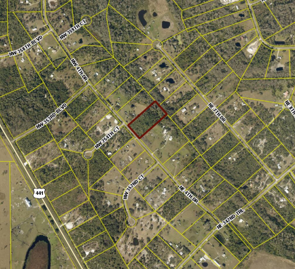 35340 NW 4th Drive, Okeechobee, FL 34972, Okeechobee
