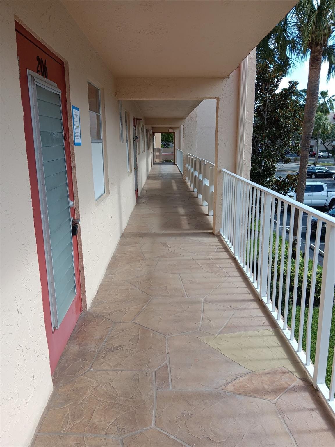 1035 Country Club Drive 206 — photo 2