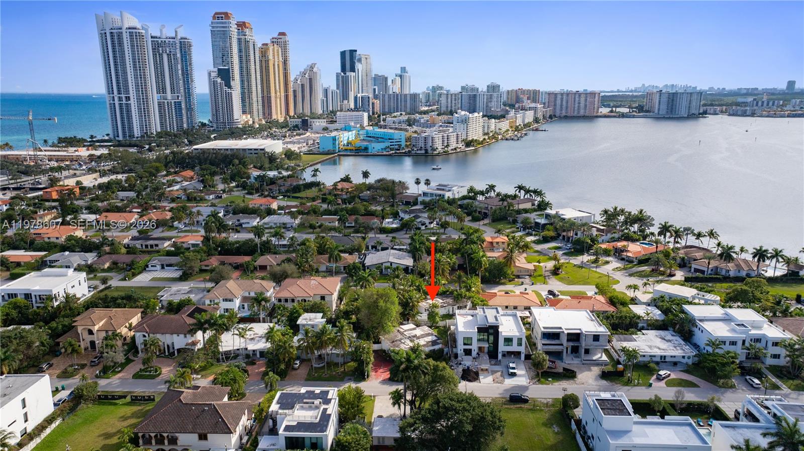 331 188th Street, Sunny Isles Beach, FL 33160, Sunny Isles Beach