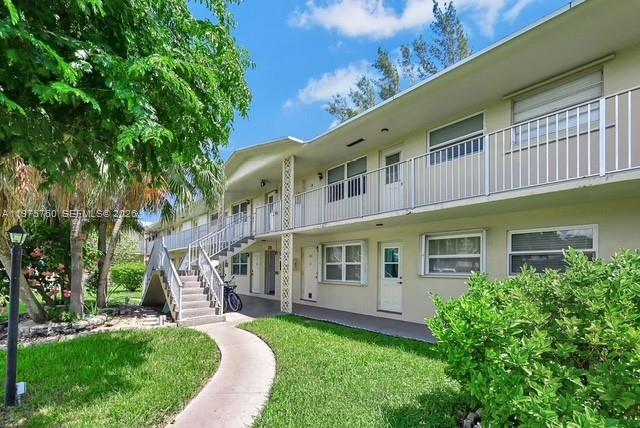 1301 N 12th Court 2A, Hollywood, FL 33019, Hollywood