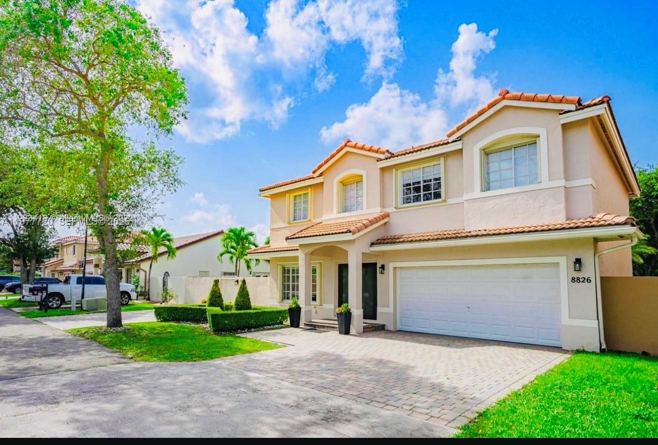 8826 NW 189th Terrace, Hialeah, FL 33018, Hialeah