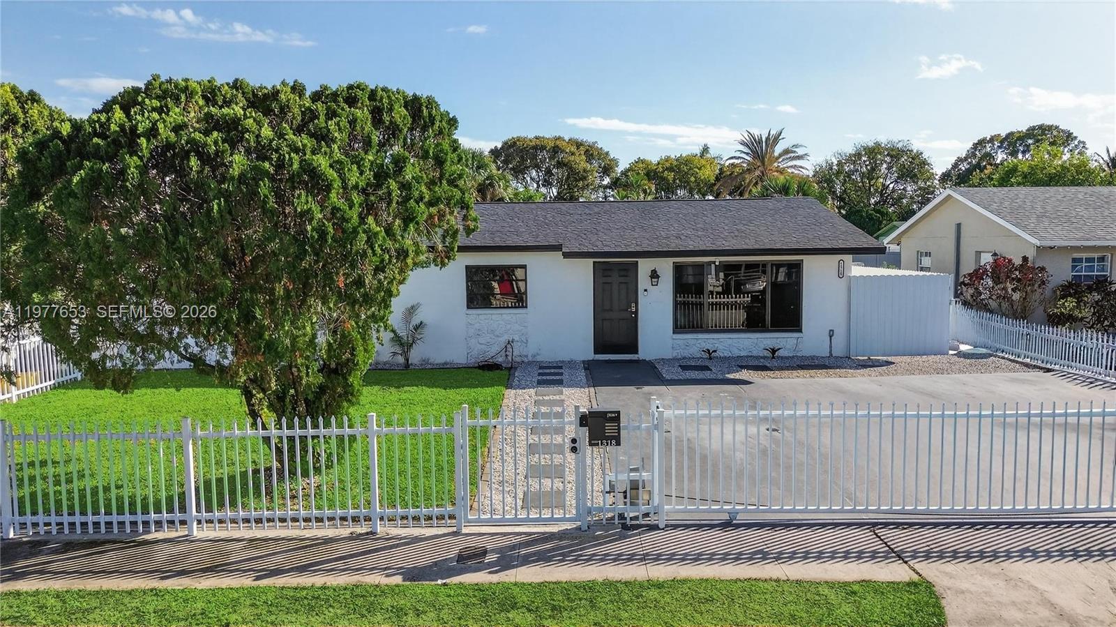 1318 13th Street, West Palm Beach, FL 33401, West Palm Beach