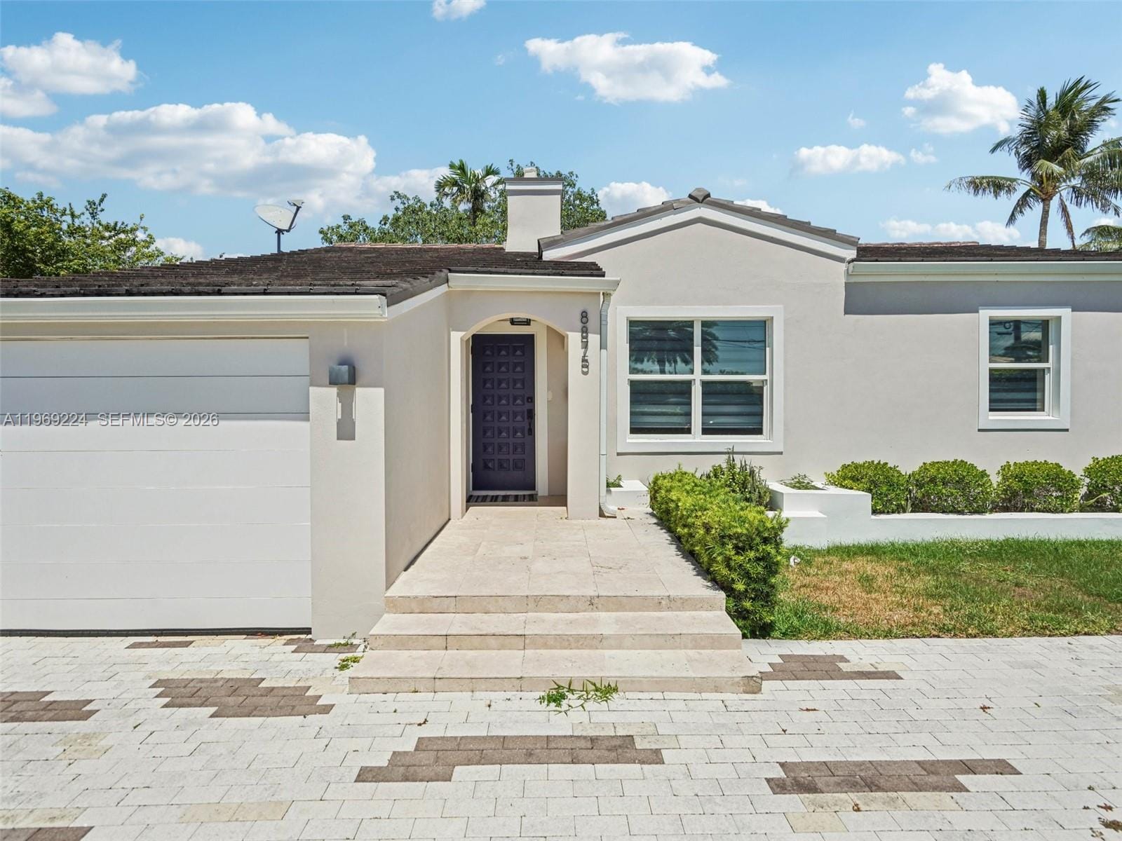 8875 Abbott Avenue, Surfside, FL 33154