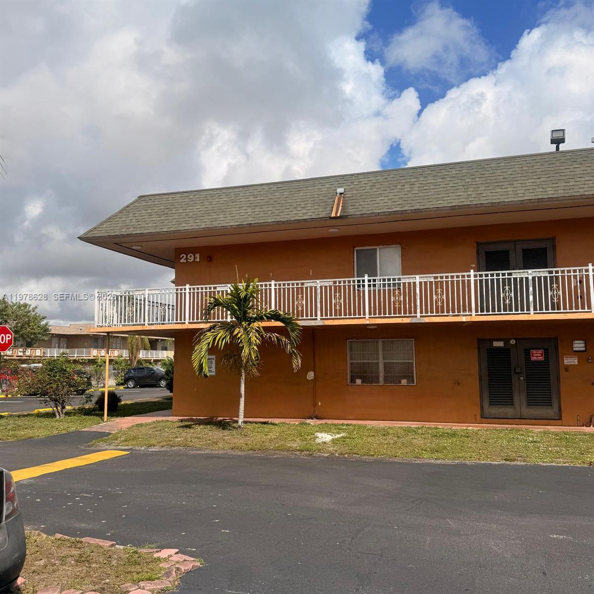 291 NW 177th Street C201, Miami Gardens, FL 33169, Miami Gardens