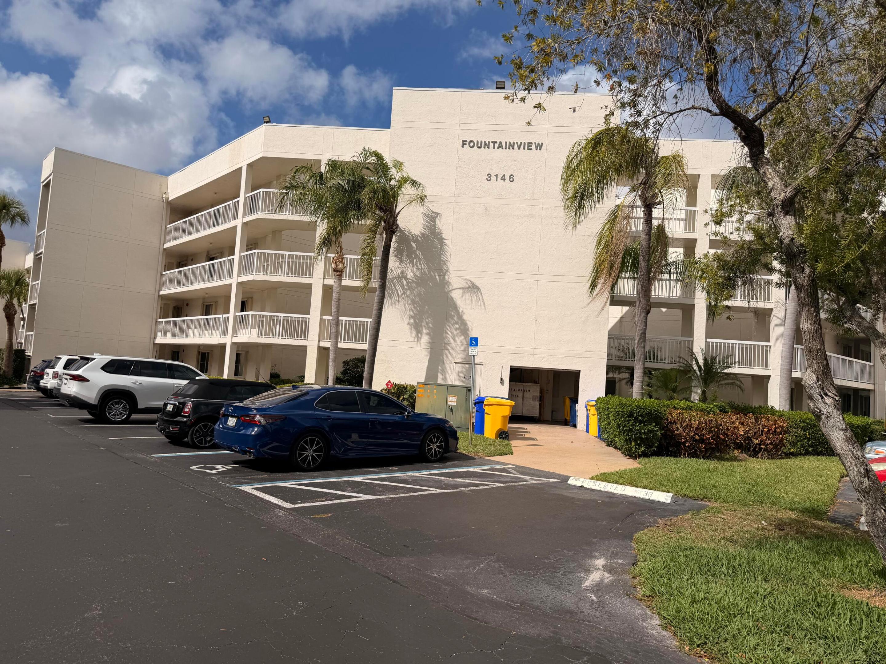 3146 Via Ponciana 301, Lake Worth, FL 33467, Lake Worth