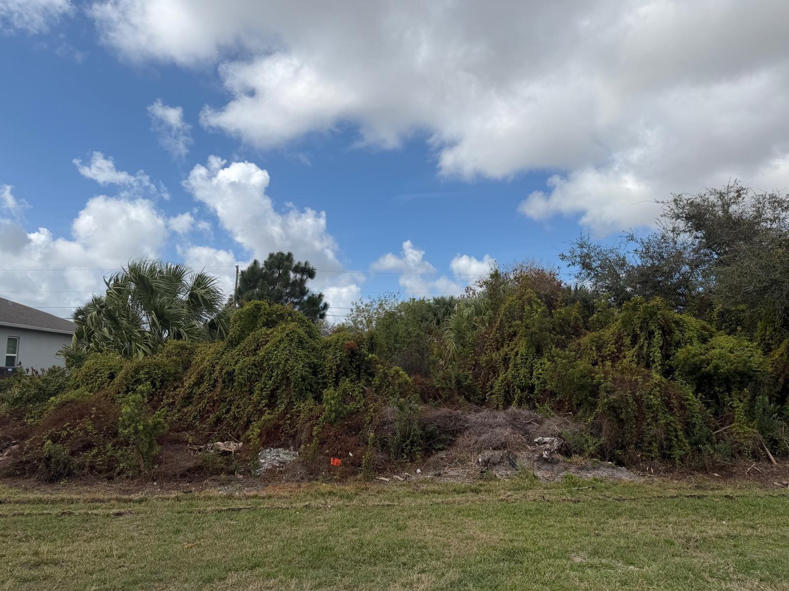 1650 SW Hampshire Lane, Port St. Lucie, FL 34953, Port St Lucie