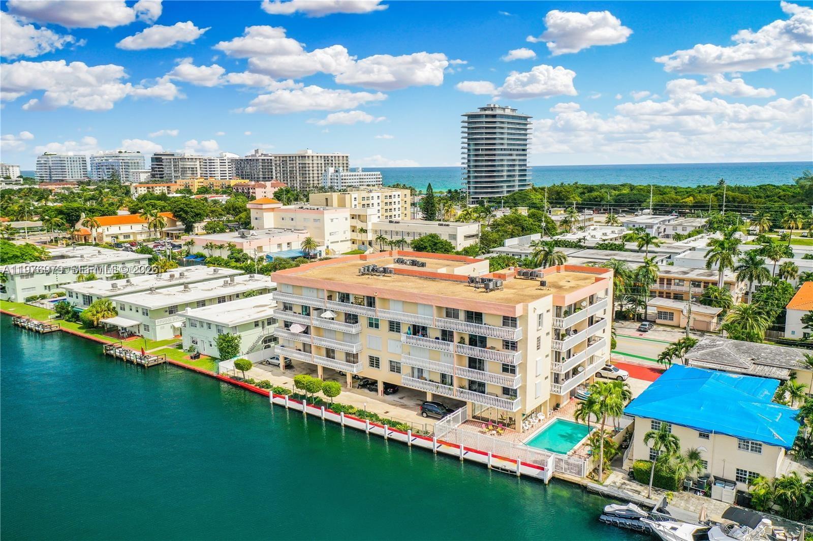 8530 Byron Avenue 402, Miami Beach, FL 33141, Miami Beach