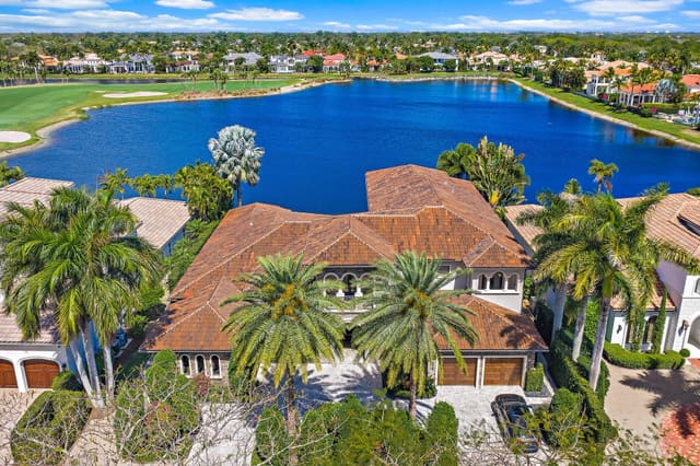 636 Hermitage Circle, Palm Beach Gardens, FL 33410