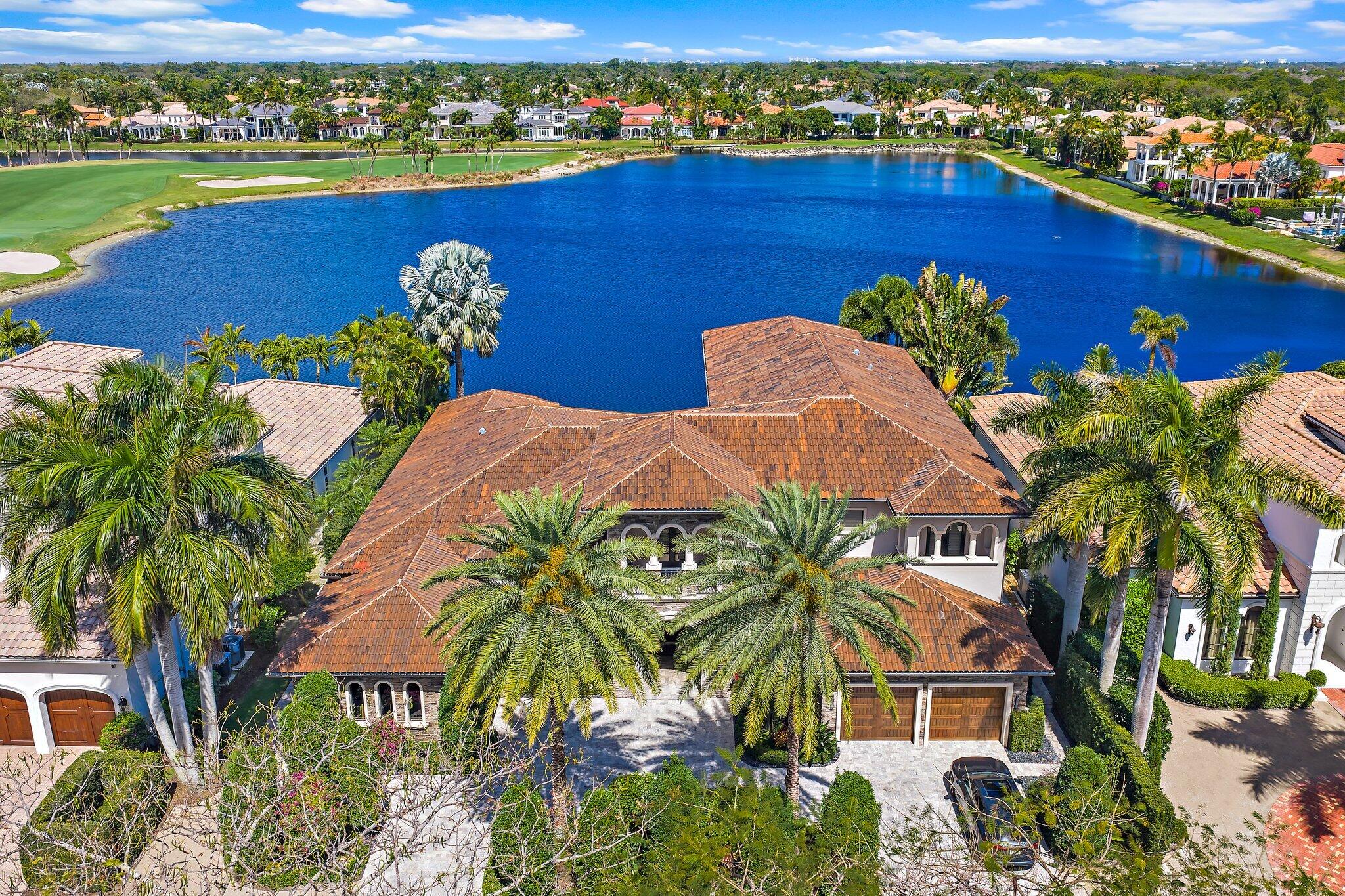 636 Hermitage Circle, Palm Beach Gardens, FL 33410