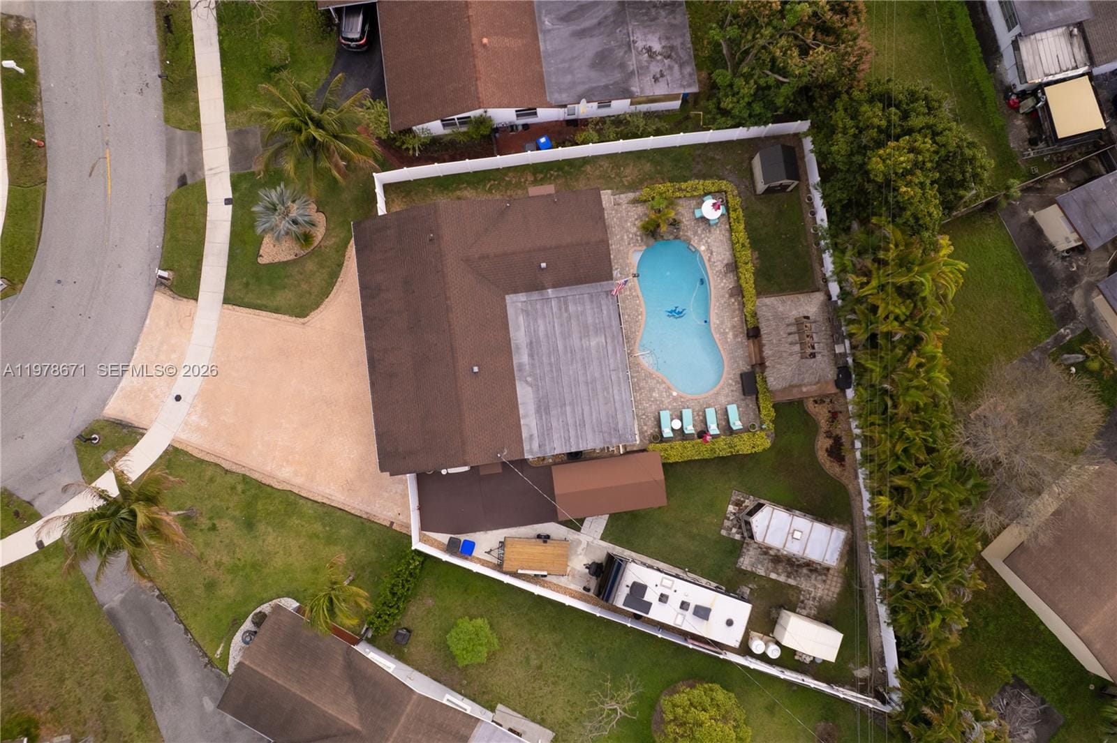 4480 NW 61st Street, North Lauderdale, FL 33319