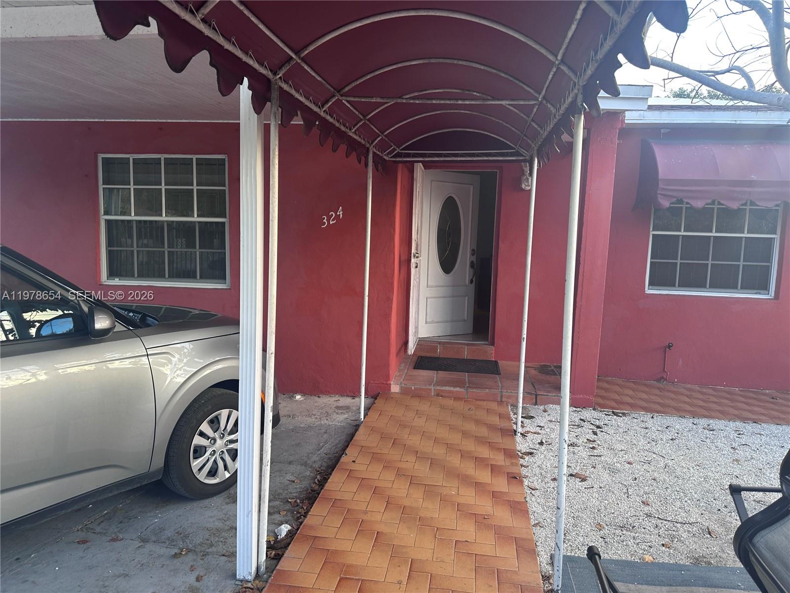 324 NW 47th Street, Miami, FL 33127, Miami
