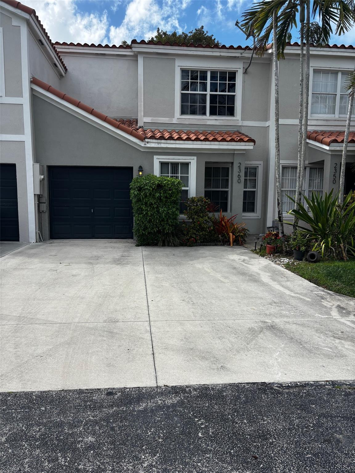 2360 SW 83rd Terrace U, Miramar, FL 33025