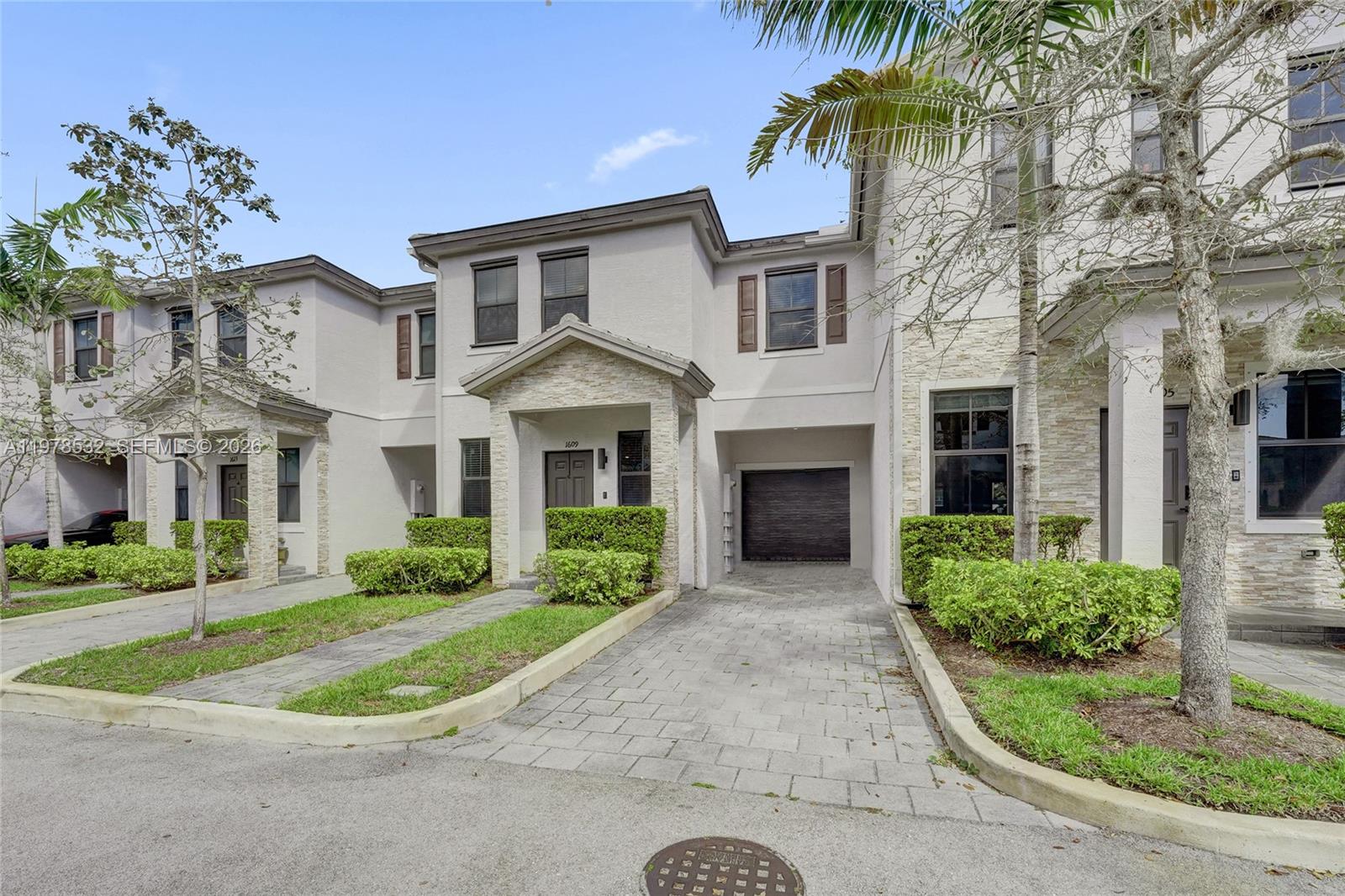 1609 SW 28th Street, Fort Lauderdale, FL 33315, Fort Lauderdale