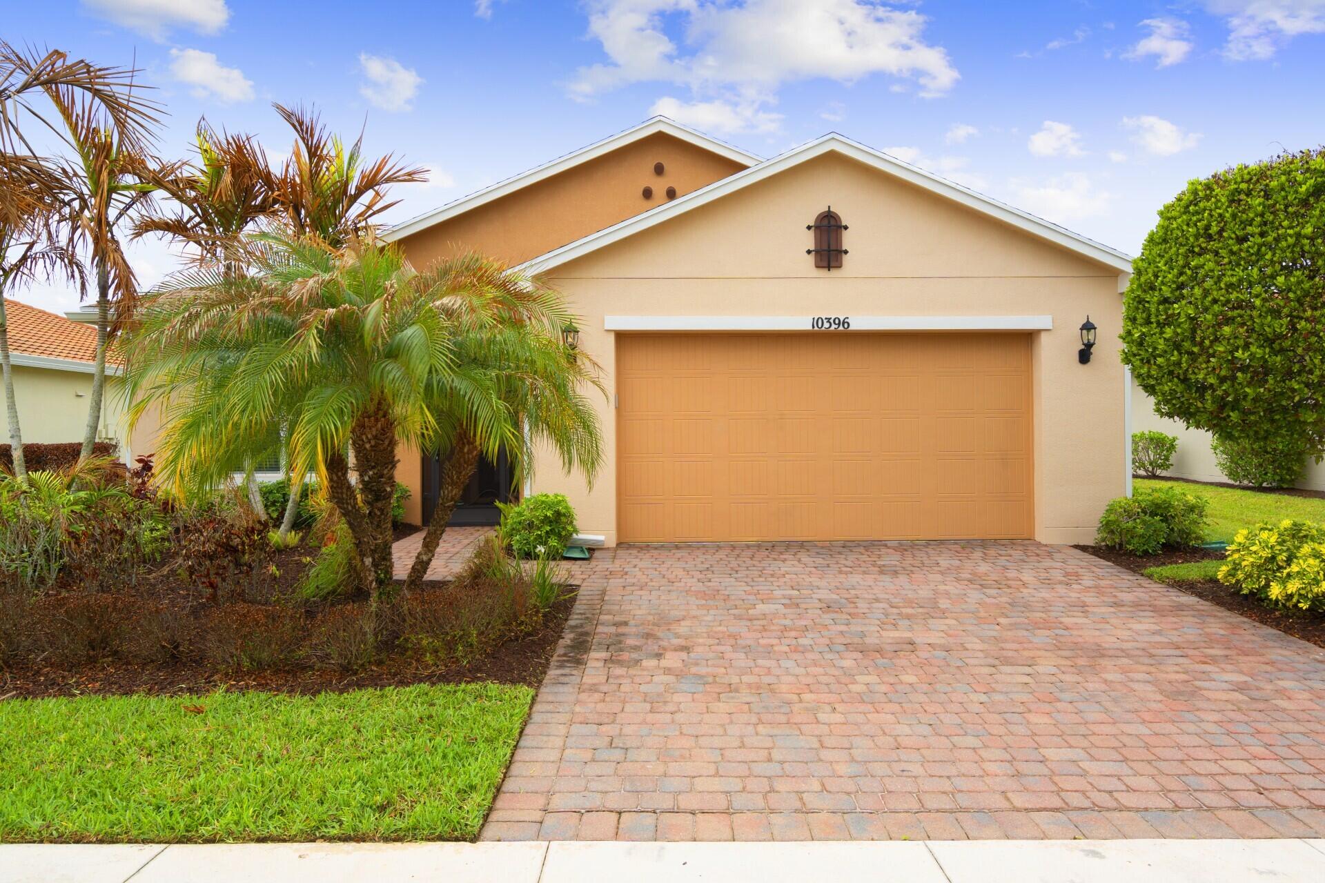 10396 SW Ligustrum Drive, Port St. Lucie, FL 34987, Port St Lucie