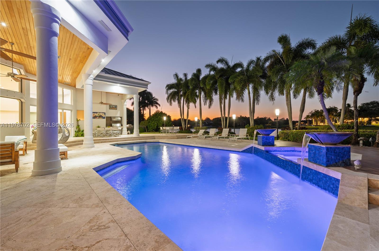 3425 Saddlebrook Lane, Weston, FL 33331, Weston