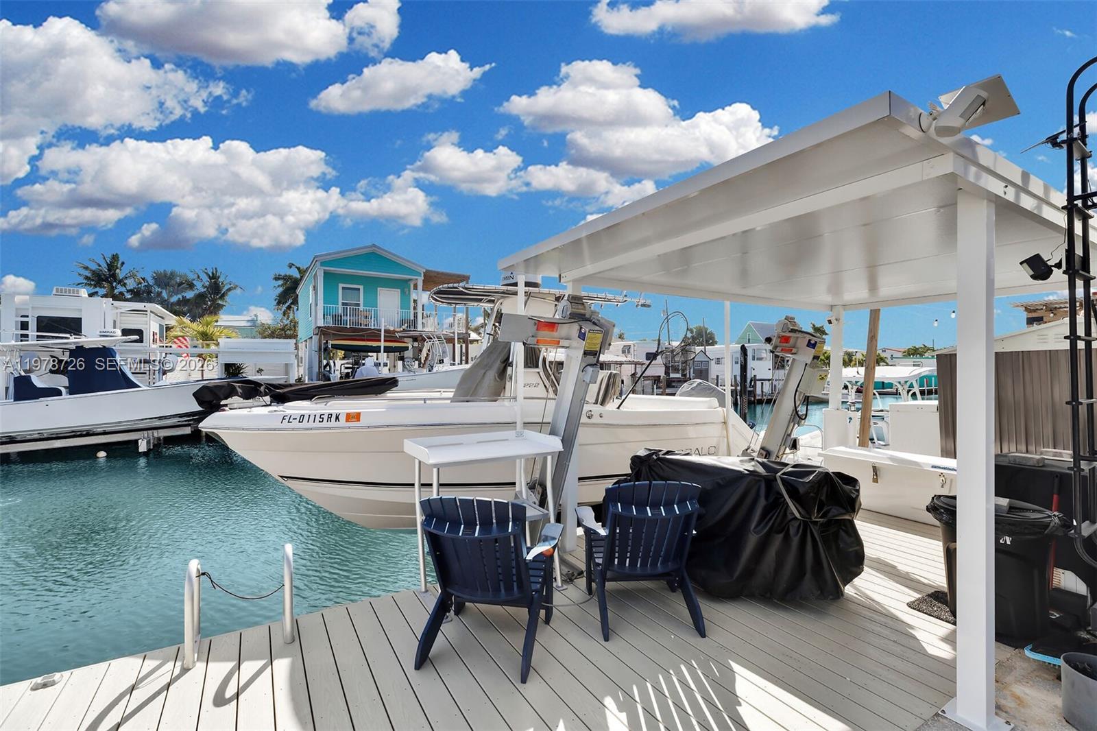 6099 Overseas Hwy 55w, Marathon, FL 33050, Marathon