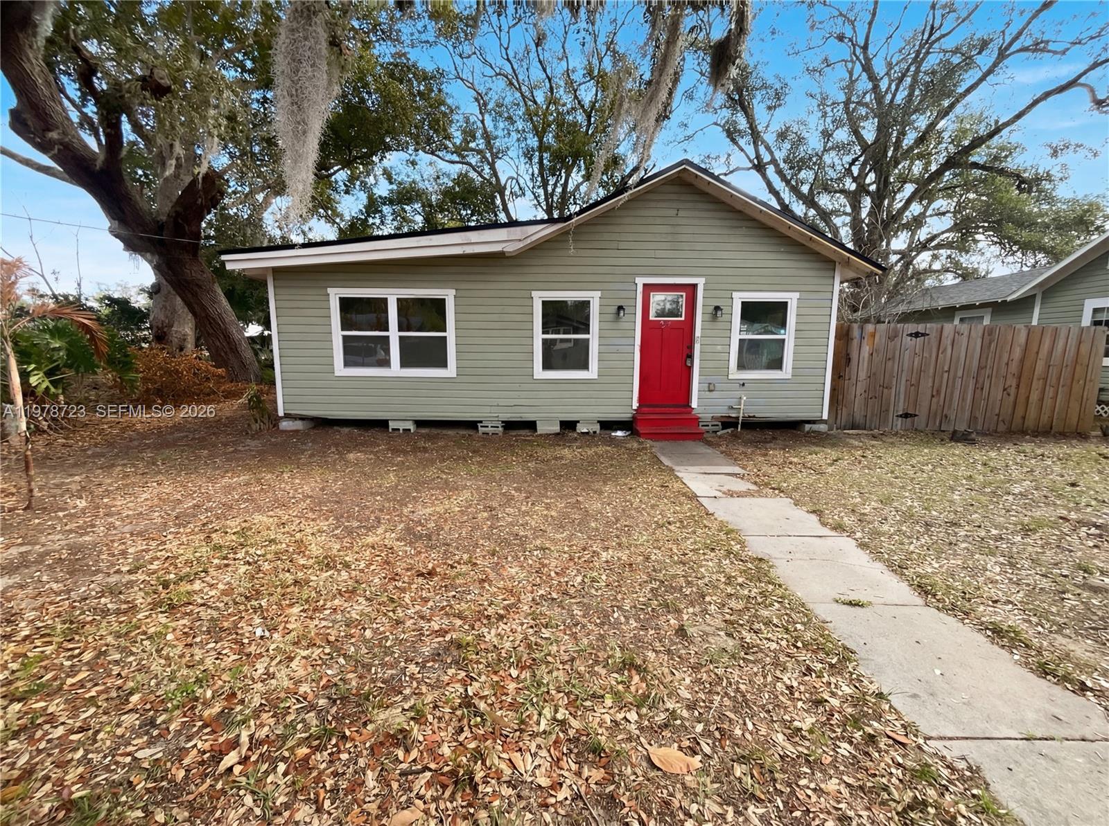 244 S Rhodes, Mount Dora, FL 32757, Mount Dora