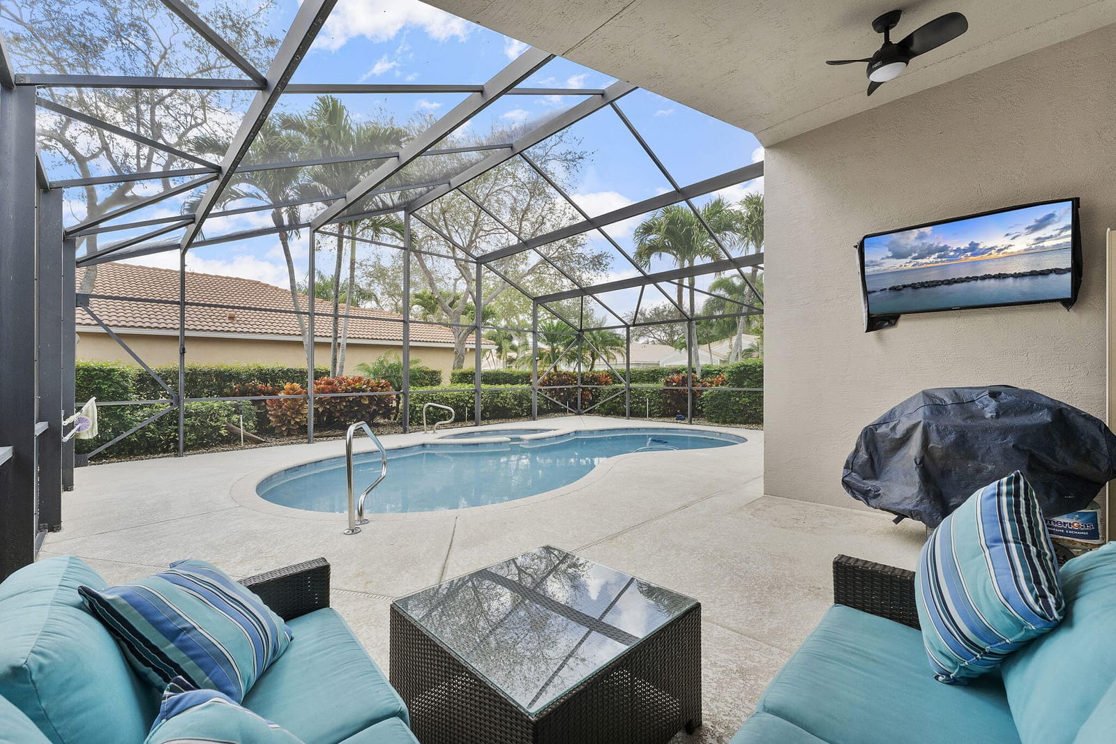 12113 La Vita Way, Boynton Beach, FL 33437 photo 29