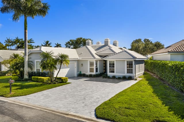 5760 NW 42nd Court, sold in Victoria Isles, Coconut Creek, FL