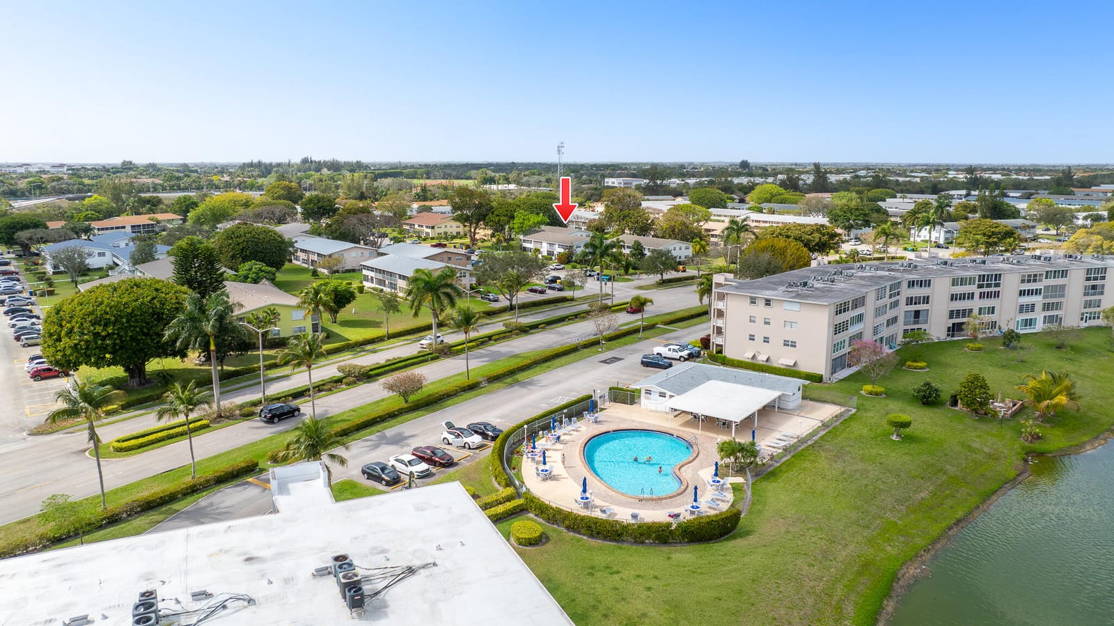 346 Windsor O, West Palm Beach, FL 33417 photo 30