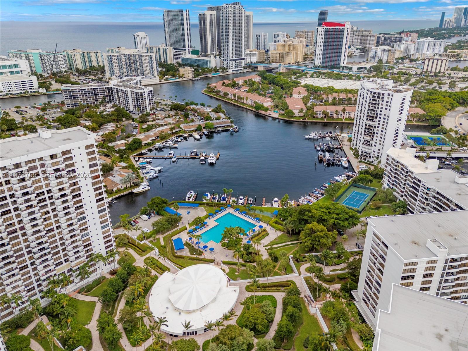 600 Three Islands Boulevard 612, Hallandale Beach, FL 33009, Hallandale Beach