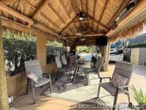 399 NW Chipshot Lane, sold in The Lakes At St Lucie West, Port St Lucie, FL