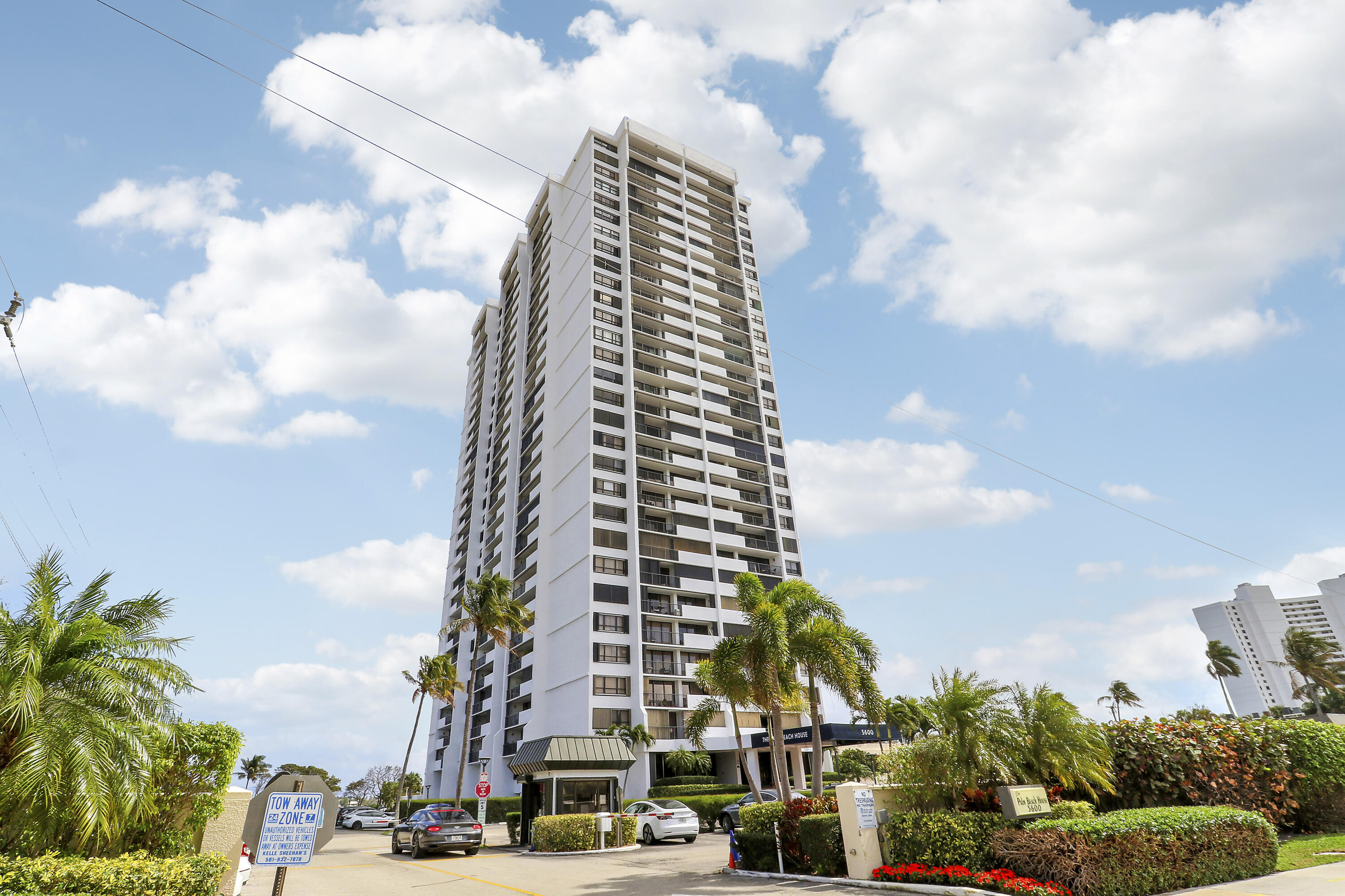 5600 N Flagler Drive 1001, West Palm Beach, FL 33407, West Palm Beach