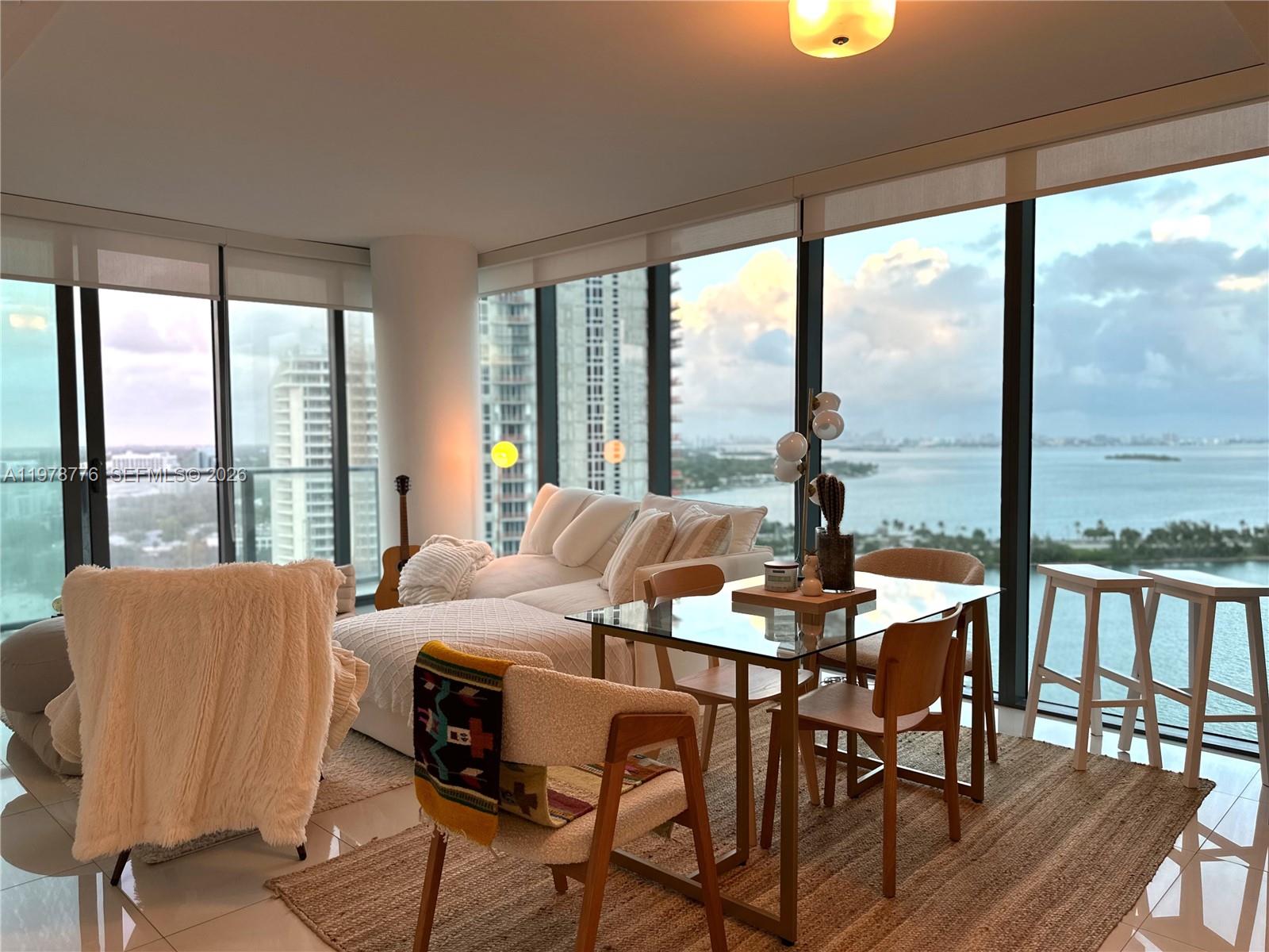 650 NE 32nd Street 2108, Miami, FL 33137, Miami