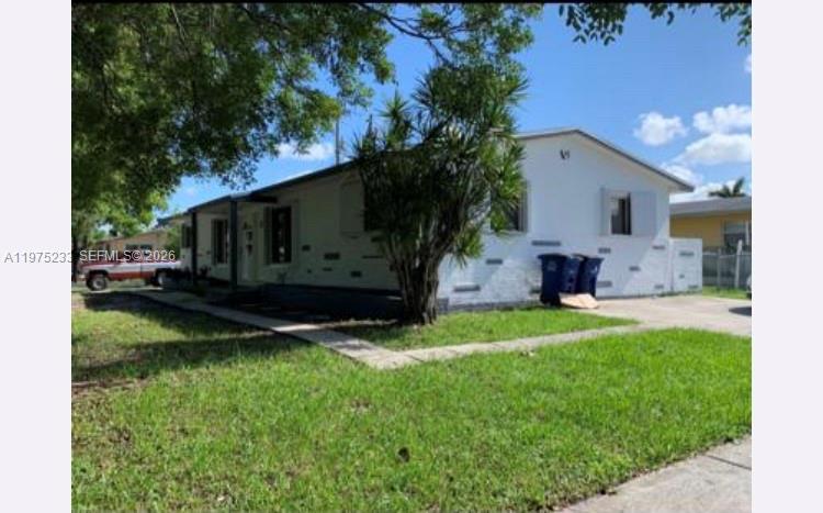 401 SW 8th Street A, Hallandale Beach, FL 33009, Hallandale Beach