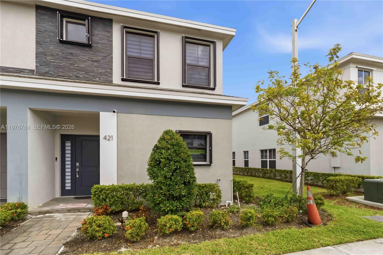 421 NE 1st Drive, Florida City, FL 33034, Florida City