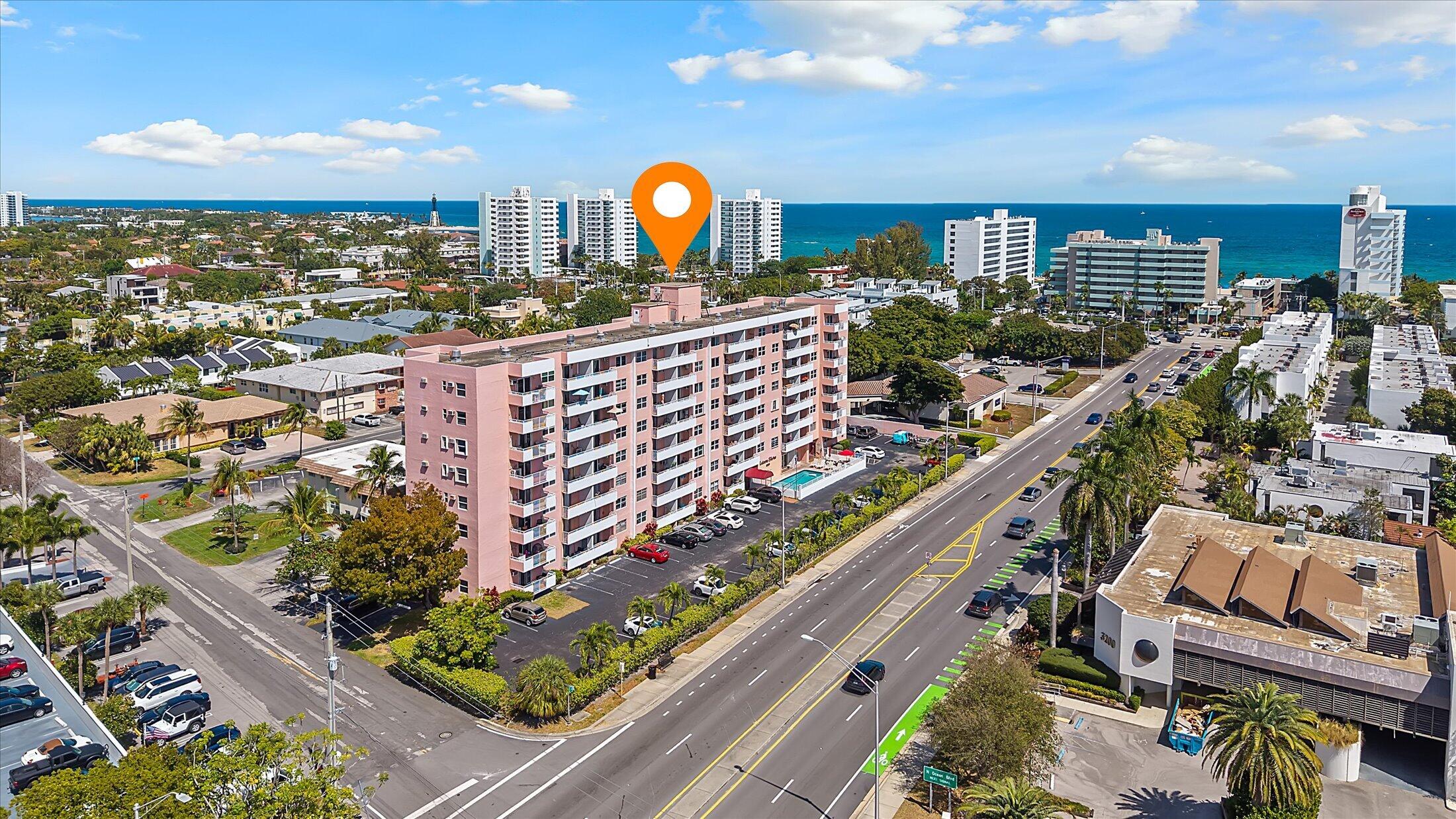 3201 NE 14th Street Causeway 209, Pompano Beach, FL 33062, Pompano Beach