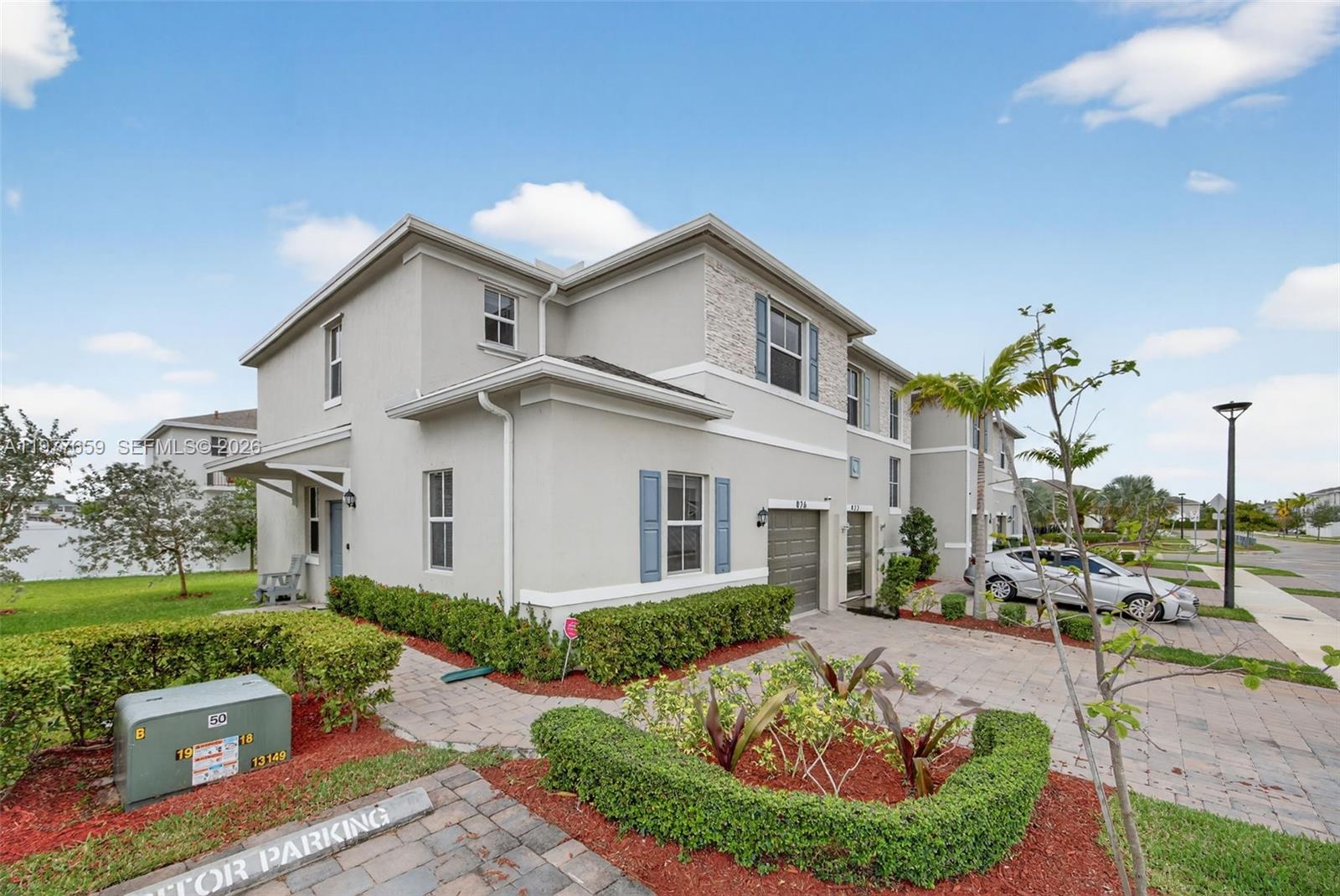 826 SE 17th Street, Homestead, FL 33034, Homestead