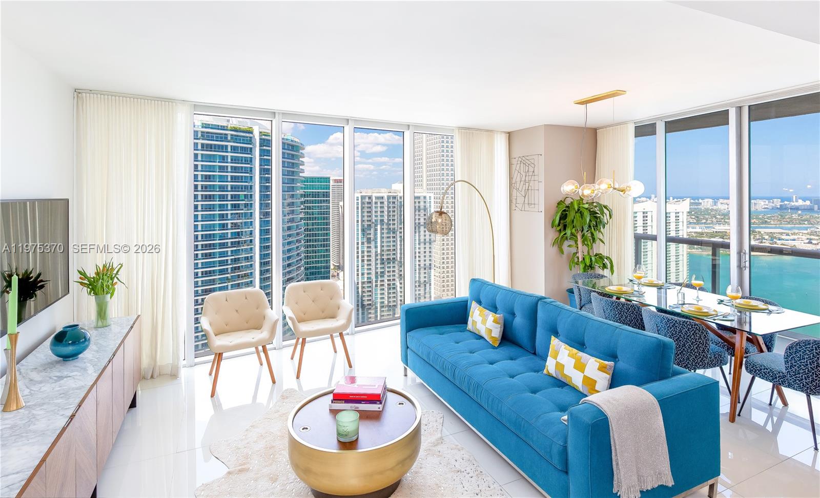 485 Brickell Avenue 4702, Miami, FL 33131, Miami