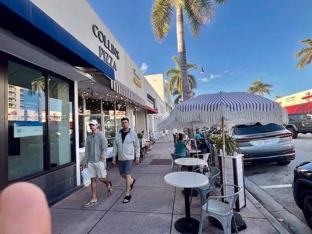 7308 Collins Avenue, Miami Beach, FL 33141, Miami Beach