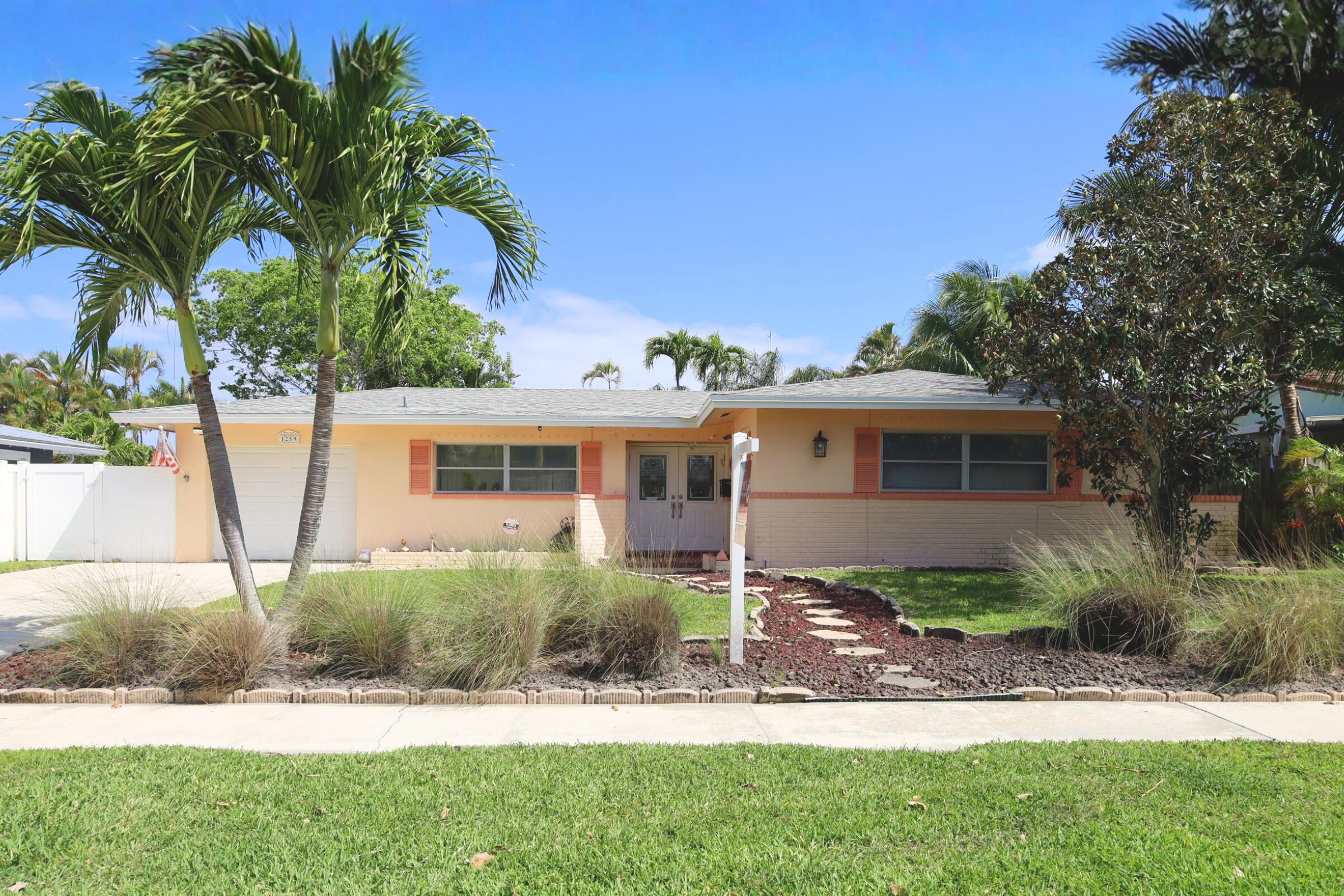 1259 SW 7th Street, Boca Raton, FL 33486, Boca Raton